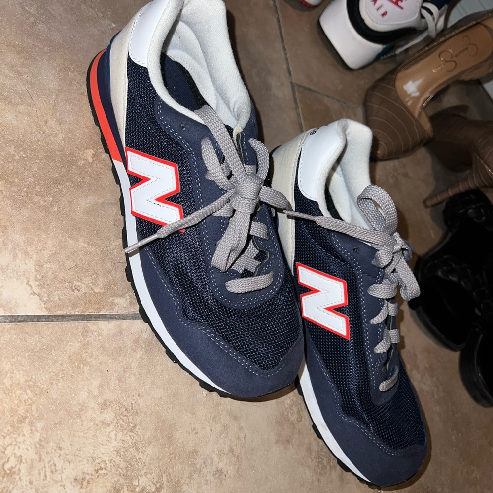 Astros New Balance